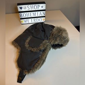 Eddie Bauer Trapper Hat